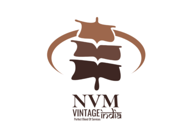 NVM Vintage India
