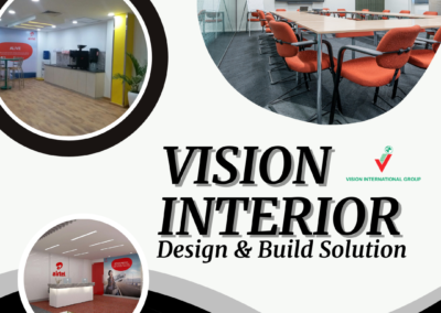 Vision Interior