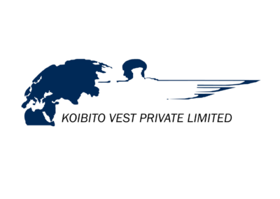 Koibito Vest Private Limited